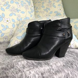 Rag&bone booties
